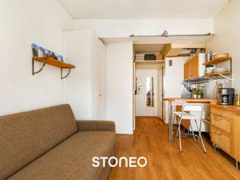 Vente appartement 1 pièce Vente appartement 1 pièce