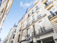 Vente appartement 1 pièce Vente appartement 1 pièce