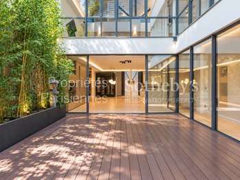 Vente Appartement 4 piècesParis 2e