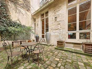 Vente Appartement 3 piècesParis 3e