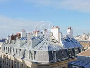 Vente Appartement 2 piècesParis 3e