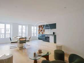 Vente Appartement 3 piècesParis 3e
