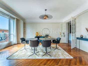 Vente Appartement 5 piècesParis 3e