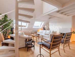 Vente Appartement 4 piècesParis 3e