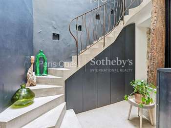 Vente Appartement 2 piècesParis 3e