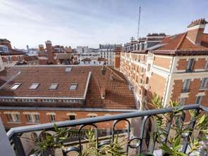 Vente Appartement 4 piècesParis 3e