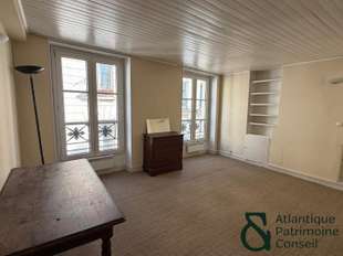 Photo Vente appartement Paris 3e