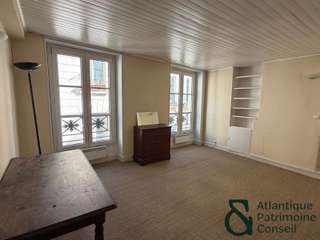 Vente appartement 1 pièce Vente appartement 1 pièce