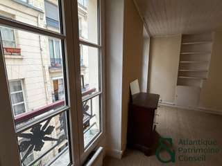 Vente appartement 1 pièce Vente appartement 1 pièce