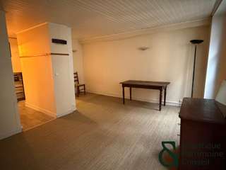 Vente appartement 1 pièce Vente appartement 1 pièce