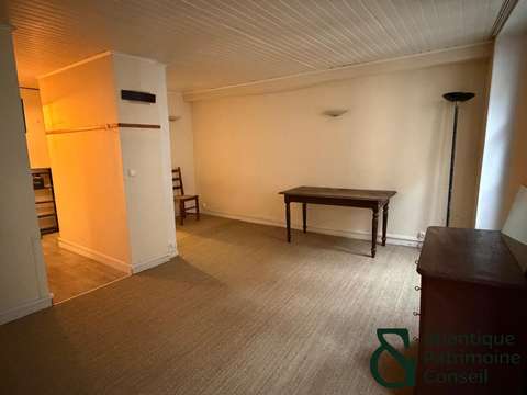Vente appartement 1 pièce Vente appartement 1 pièce