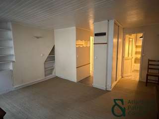 Vente appartement 1 pièce Vente appartement 1 pièce