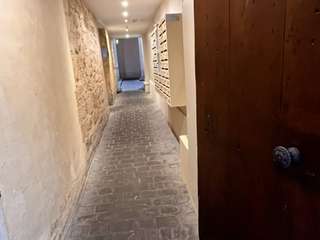 Vente appartement 1 pièce Vente appartement 1 pièce