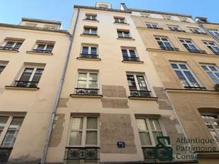 Vente appartement 1 pièce Vente appartement 1 pièce