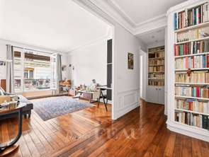 Vente Appartement 2 piècesParis 3e