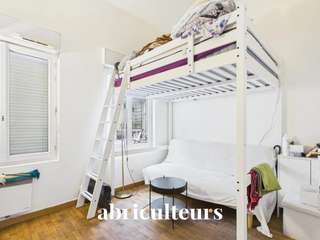 Vente appartement 1 pièce