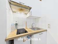 Vente appartement 1 pièce Vente appartement 1 pièce