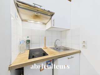 Vente appartement 1 pièce