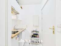 Vente appartement 1 pièce Vente appartement 1 pièce