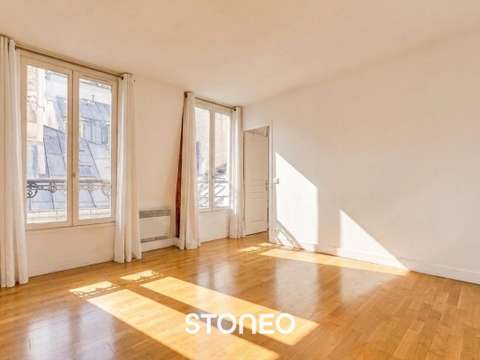 Vente appartement 2 pièces Vente appartement 2 pièces
