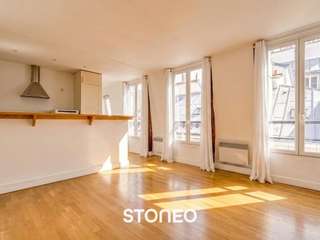 Vente appartement 2 pièces Vente appartement 2 pièces