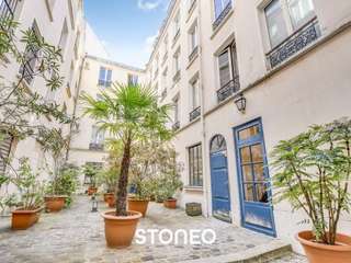 Vente appartement 2 pièces Vente appartement 2 pièces
