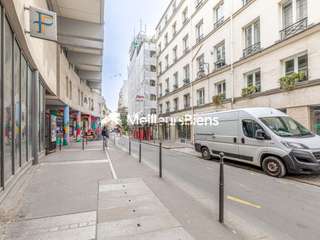 Vente appartement 2 pièces Vente appartement 2 pièces