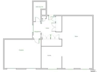 Vente appartement 2 pièces Vente appartement 2 pièces