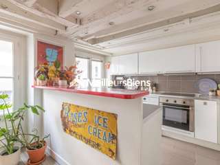 Vente appartement 2 pièces Vente appartement 2 pièces