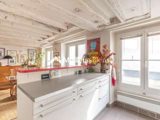 Vente appartement 2 pièces Vente appartement 2 pièces