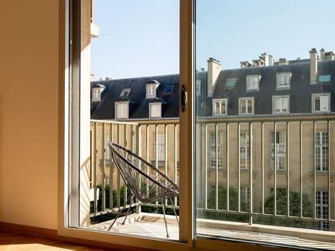 Vente appartement 5 pièces