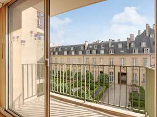 Vente appartement 5 pièces
