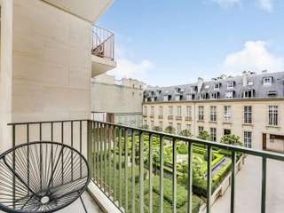 Vente appartement 5 pièces