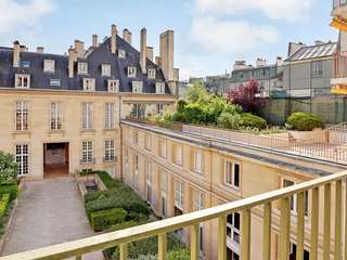 Vente appartement 5 pièces