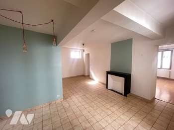 Photo Vente appartement Paris 3e
