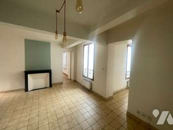 Vente appartement 4 pièces Vente appartement 4 pièces