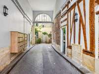 Vente appartement 1 pièce Vente appartement 1 pièce
