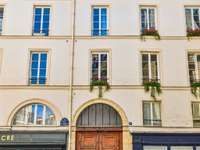 Vente appartement 1 pièce Vente appartement 1 pièce