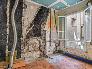 Vente appartement 1 pièce Vente appartement 1 pièce
