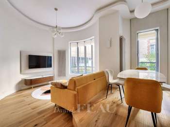 Vente Appartement 2 piècesParis 3e