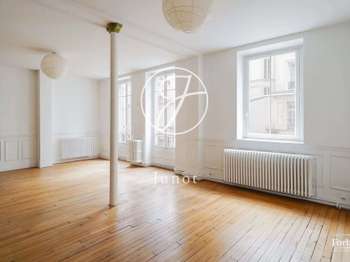 Vente Appartement 4 piècesParis 3e