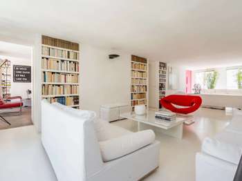 Vente Appartement 4 piècesParis 3e