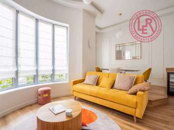 Vente Appartement 2 piècesParis 3e