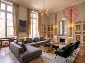 Vente Appartement 4 piècesParis 3e