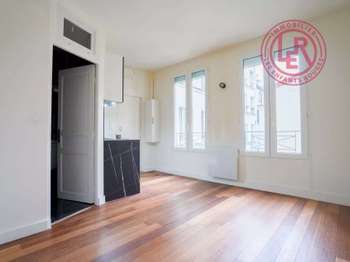 Vente Appartement T1Paris 3e
