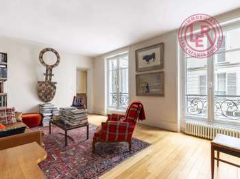 Vente Appartement 2 piècesParis 3e