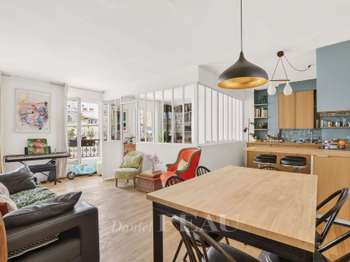 Vente Appartement 2 piècesParis 3e