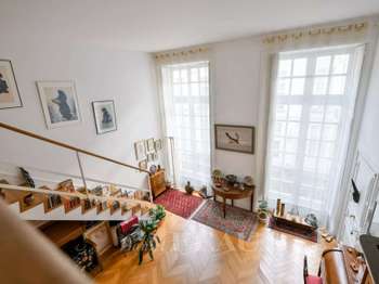 Vente Appartement 2 piècesParis 3e
