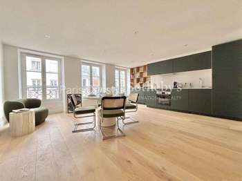 Vente Appartement 2 piècesParis 3e