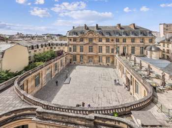Vente Appartement 5 piècesParis 3e